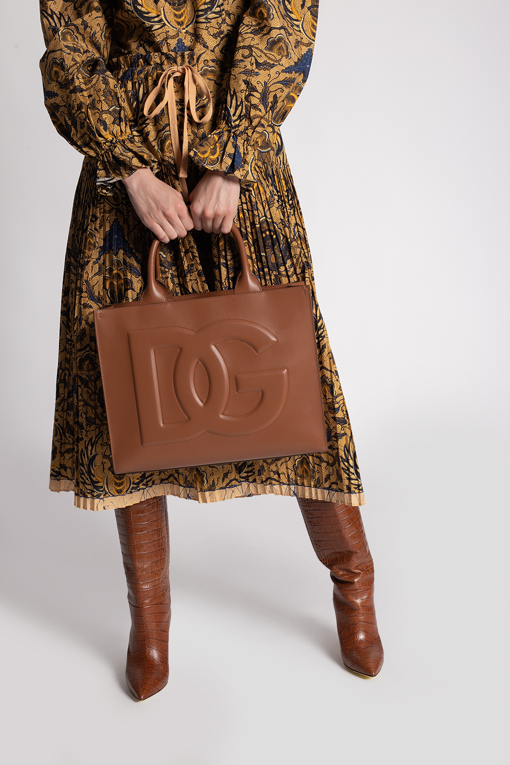 Dolce & Gabbana 'DG Daily Small' bag | Women's Bags | Vitkac
